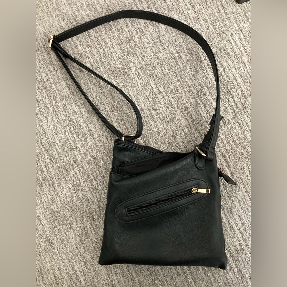 Concealed Carey Purse